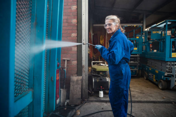 Best Oil Spill Cleanup  in Whittingham, NJ
