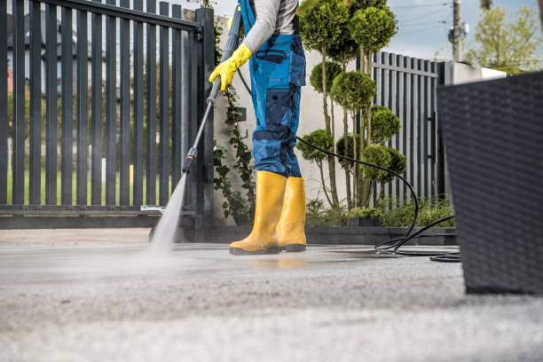 Best Factory Floor Cleaning  in Whittingham, NJ